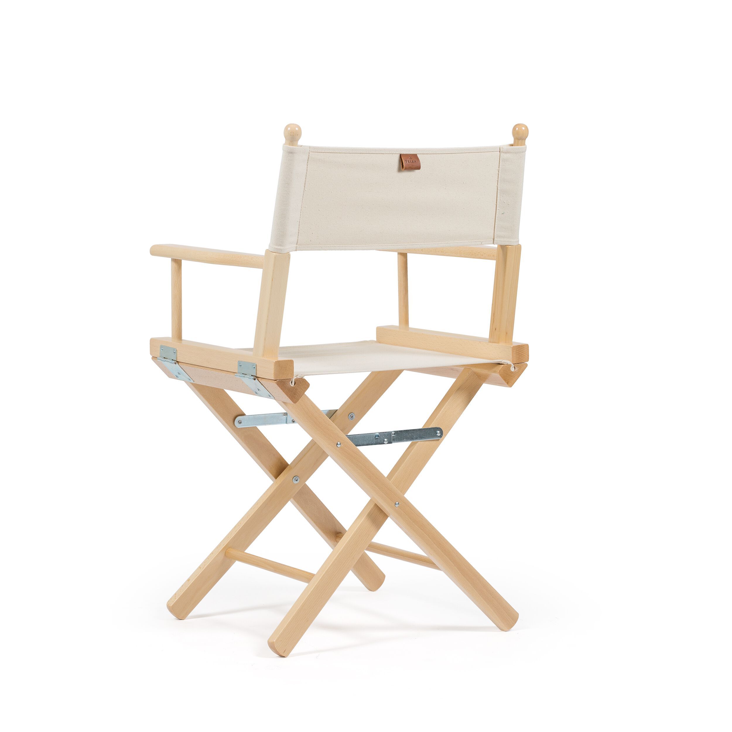 Бук складной садовый стул Telami классическая ARCH-00096984 - Вид №2