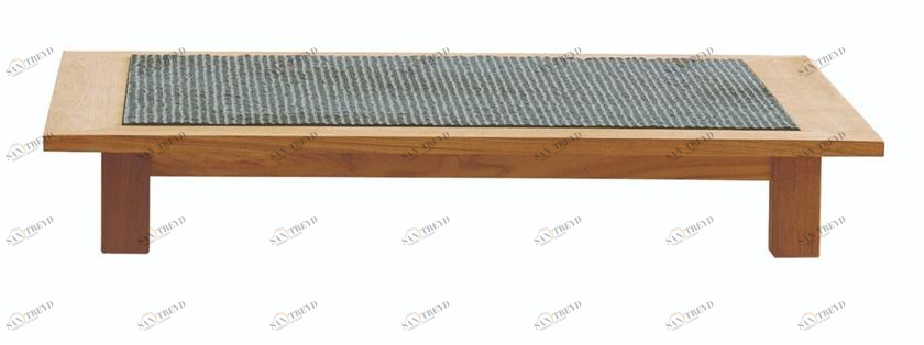 Gervasoni Садовый столик низкий квадратный Gervasoni outdoor sun-id-1355667