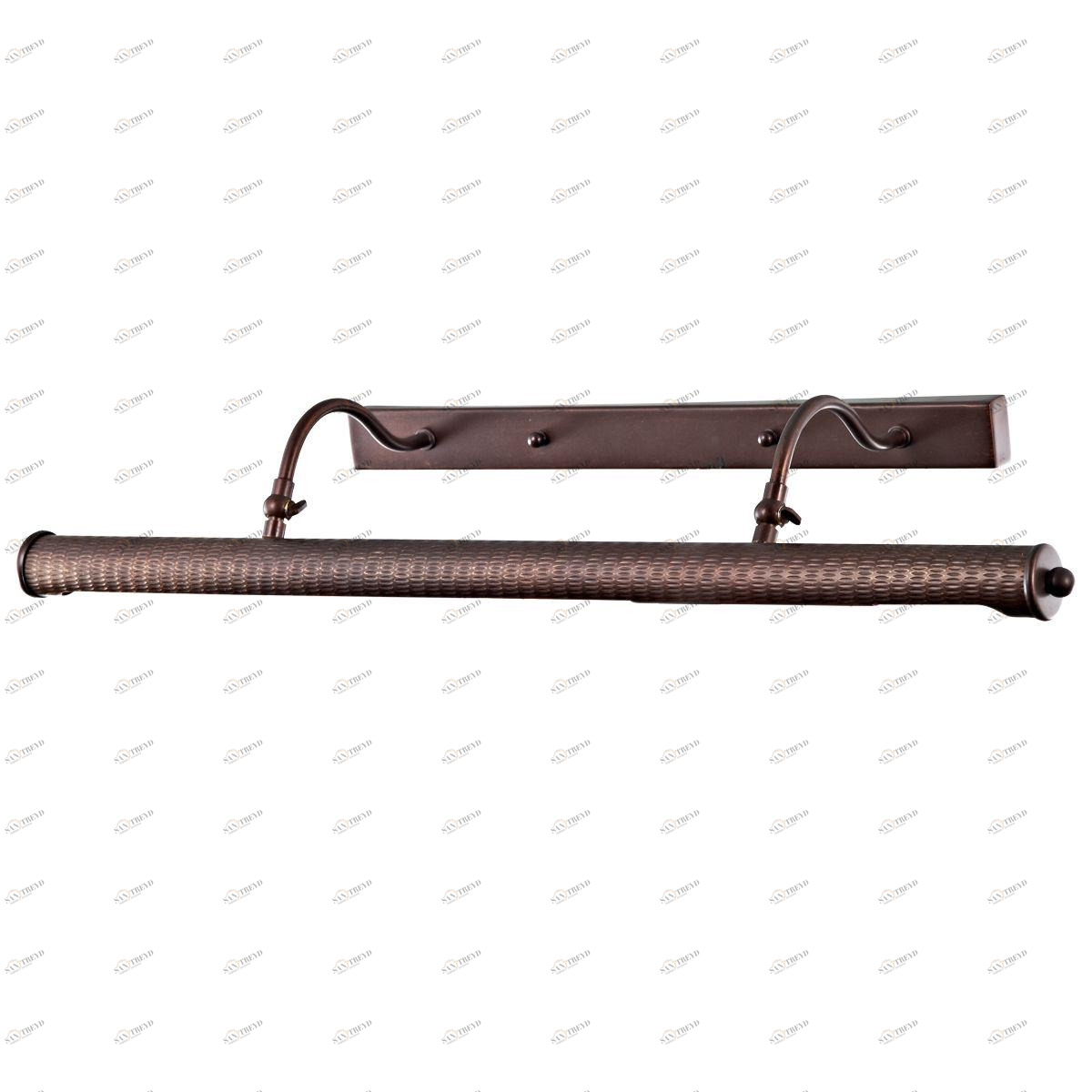 Подсветка для картин Donolux W111990/4 (LBCG) DONOLUX 111990 076961 Золото;прозрачный 