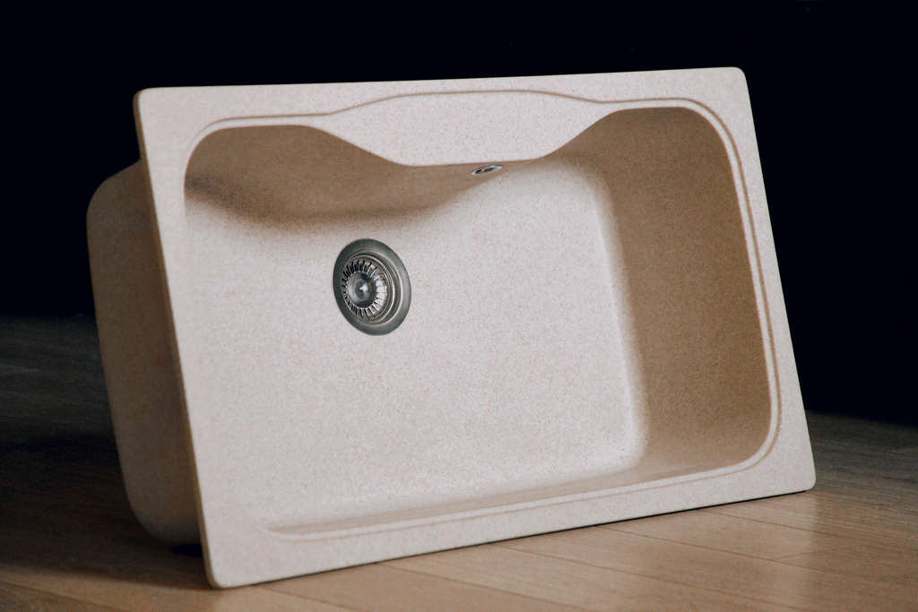 Кухонная мойка Maru 86 EV OMOIKIRI 4993216 - Вид №2