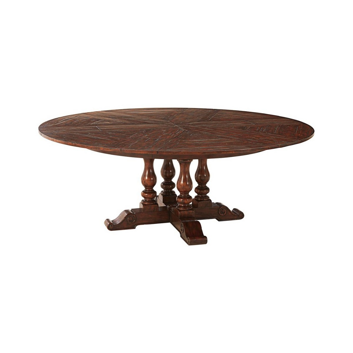 Стол / Sylvan Dining Table Theodore Alexander sun-id-378695 - Вид №1