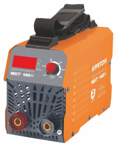 Сварочный аппарат Кратон NEXT-140М 9123809