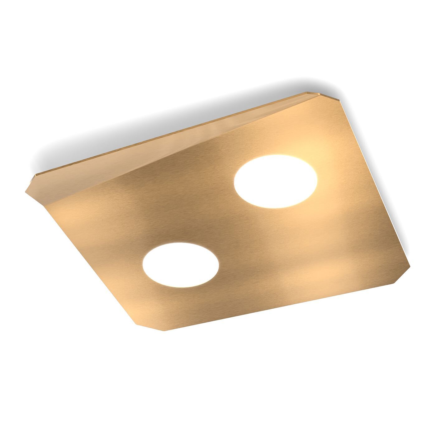 Алюминиевый потолочный светильник Amarcords Slim ARCH-00087213 - Вид №2