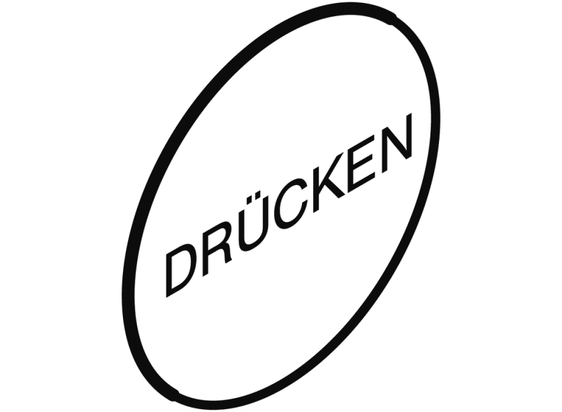 711D нажмите значок HEWI Türzubehör  - Вид №10