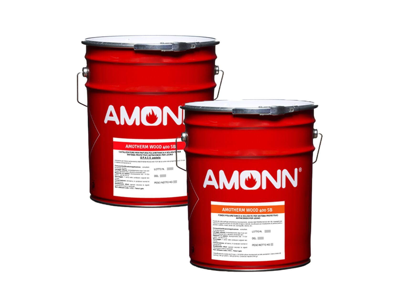 Дно-полиуретановая отделка древесный растворитель наполнитель J.F. AMONN дерево ARCH-00097806 - Вид №1