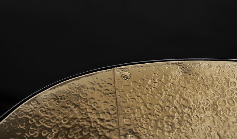 0-227 Центральный стол с патинированной волной Boca Do Lobo  - Вид №26