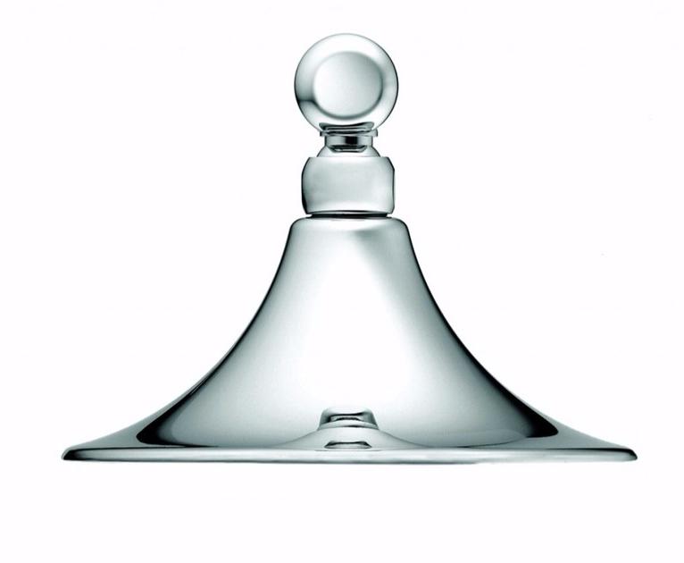 tender rain Настенная душевая лейка из латуни в винтажном стиле с держателем и системой защиты от известкового налета sun-id-1453492 - Вид №3