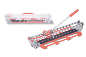 15537550 Ручной плиткорез POCKET-40-Set 12981 RUBI