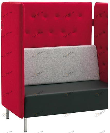 Sesta Диван с высокой спинкой Andrew Ad-017