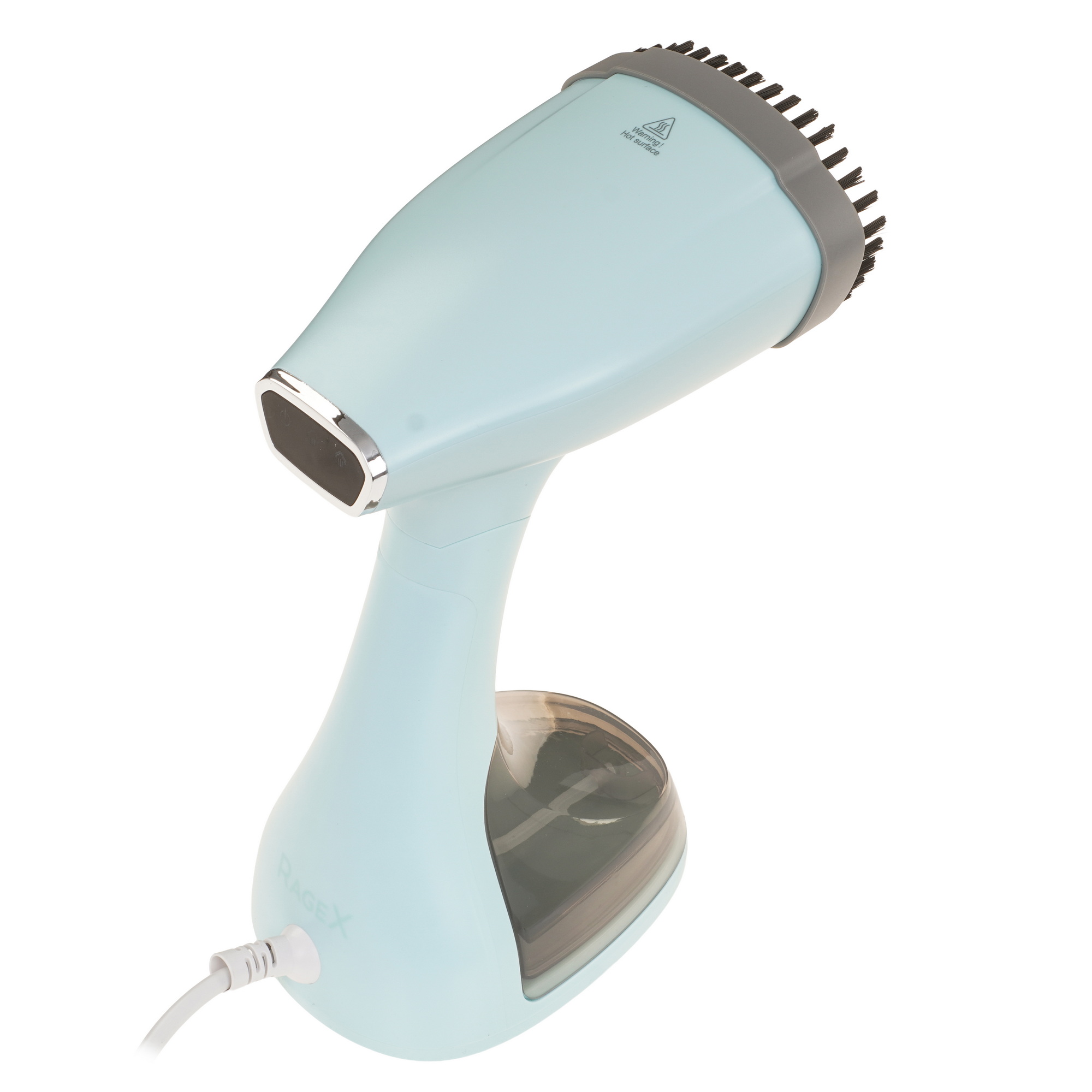 9269243 Отпариватель RAGEX R1003-417 голубой STDN-0052454 - Вид №1