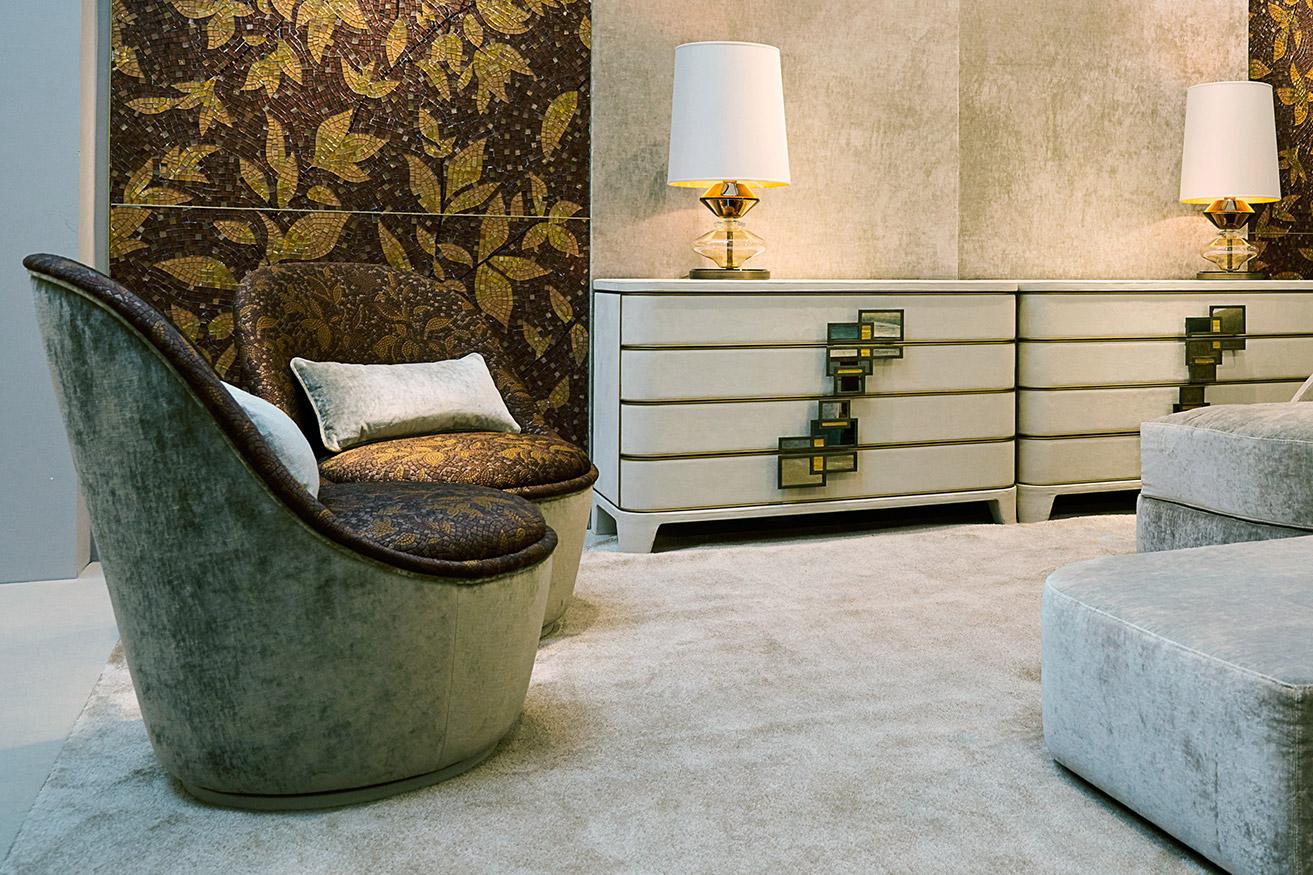 SICIS Zaira Декорированные sun-id-1990978 - Вид №1