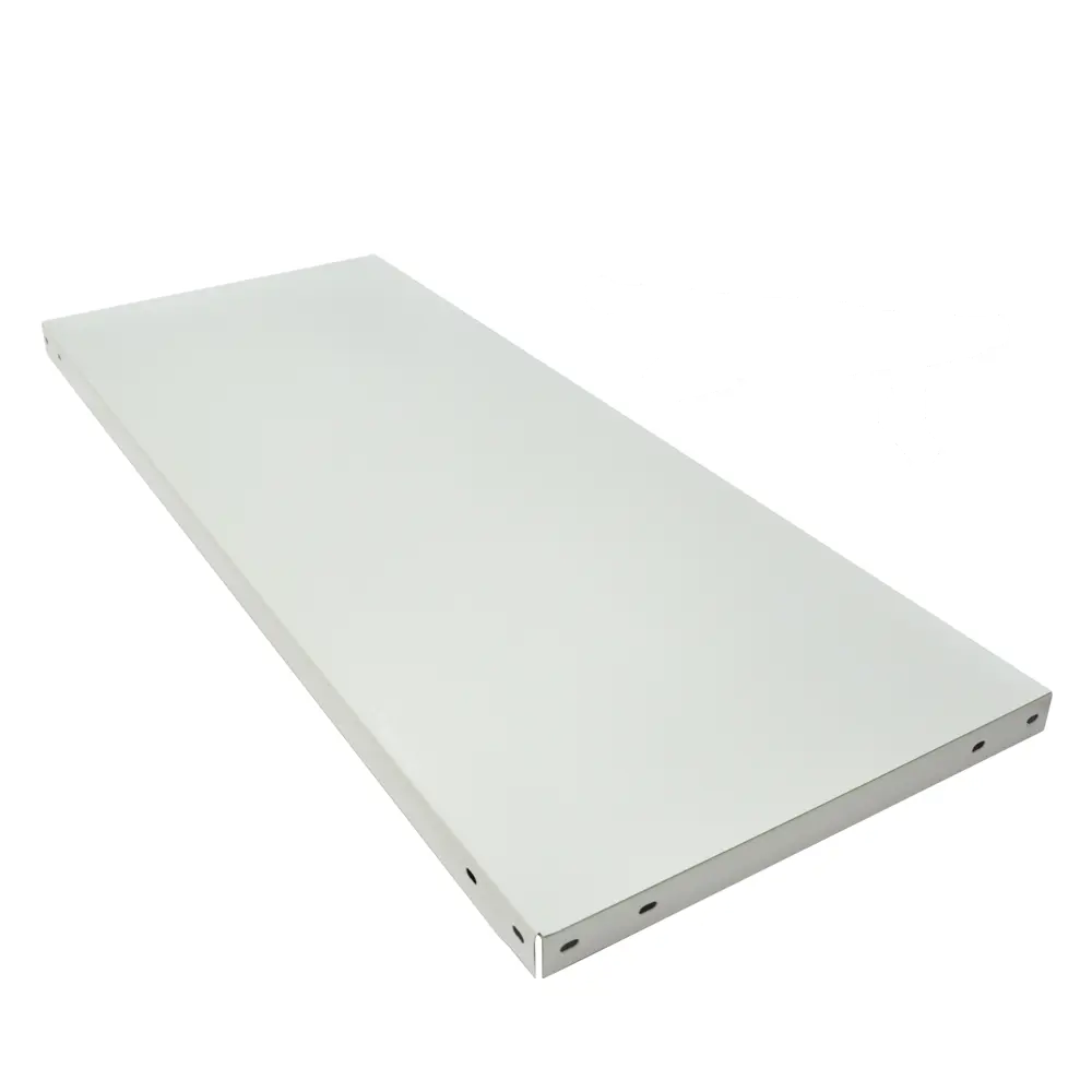 Полка для стеллажа ST MP-750/1 100x40 см металл нагрузка на полку 150 кг STYNERGY STLM-2142651