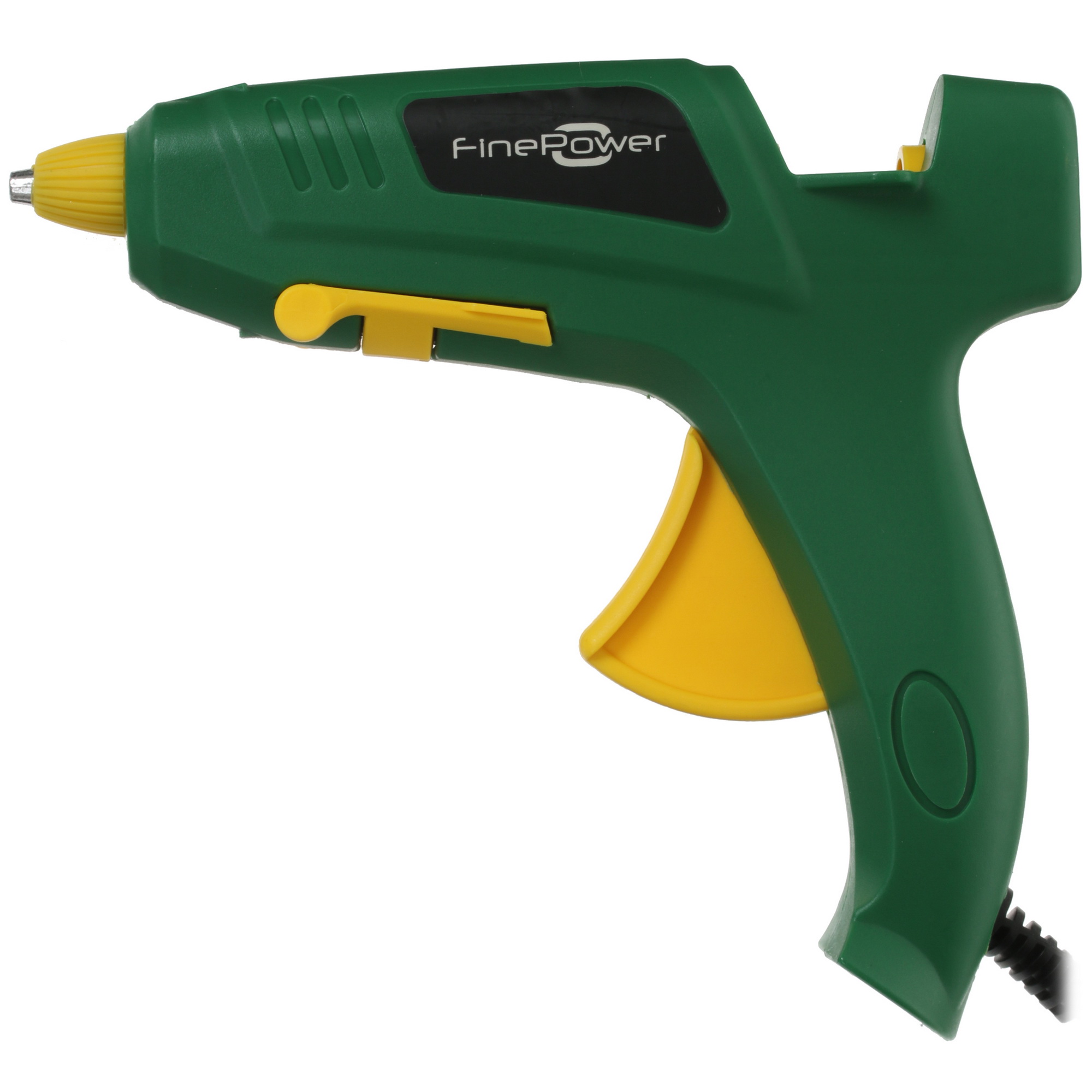Клеевой пистолет FinePower 33C070 4823068 STDN-0079752