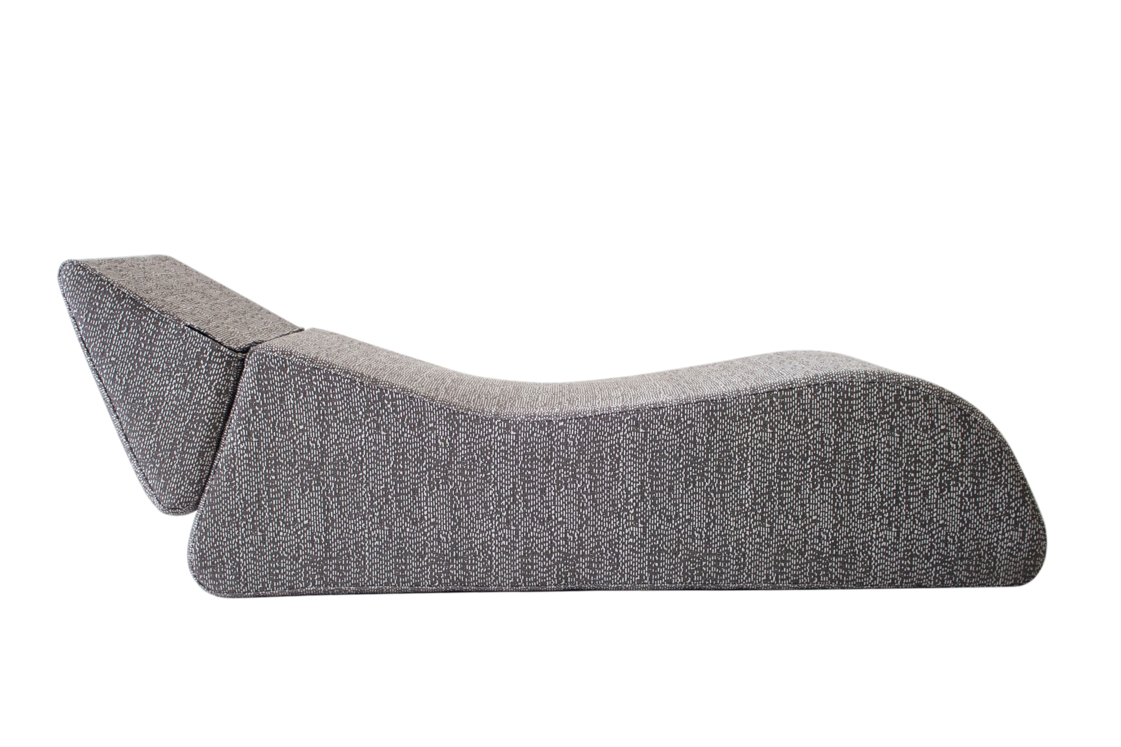 Ткань сад шезлонг OGO Дюна ARCH-00001906 - Вид №3