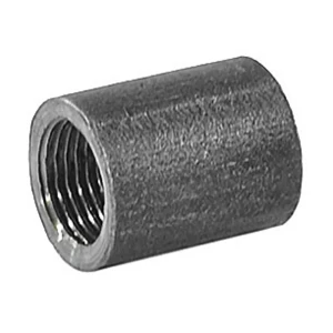 Муфта Fittex 1 1/4" ВР мм сталь 84257144 STLM-2106411