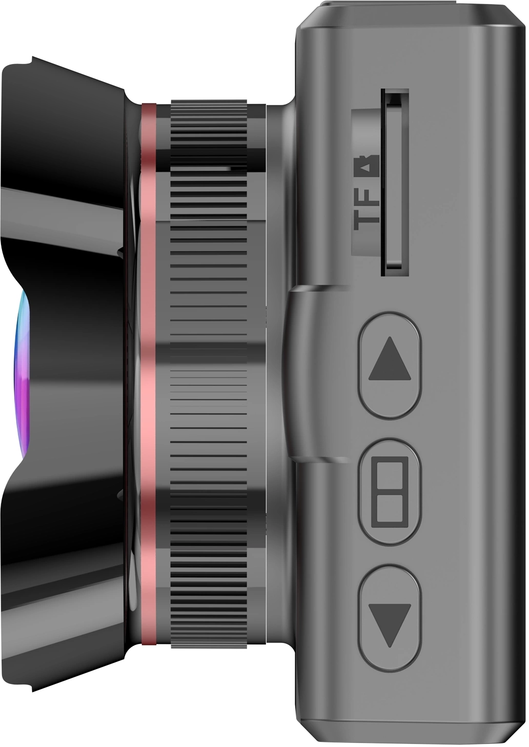 9151487 Видеорегистратор Digma FreeDrive 300DW STDN-0113798 - Вид №4