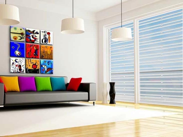 Sicurlim Стальные рольставни / защитная решетка sun-id-1423712 - Вид №8