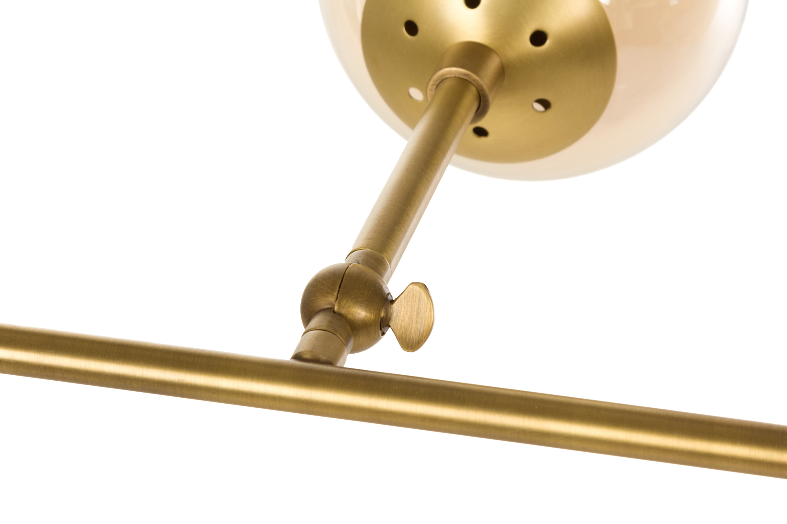 2000983191069 Потолочный светильник One ELECTRORETRO Grape  - Вид №5