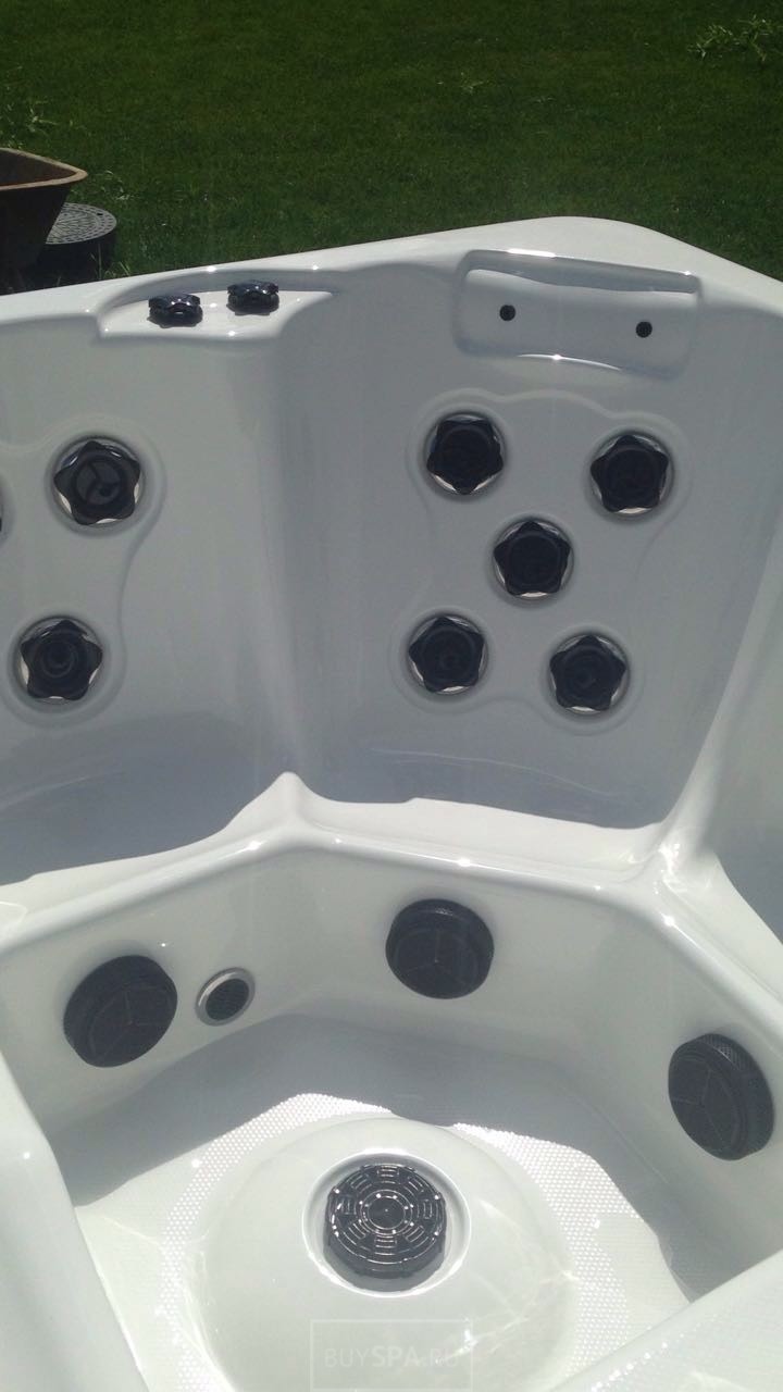 JNJ Spas Garland Santreyd sun-id-295925 - Вид №5