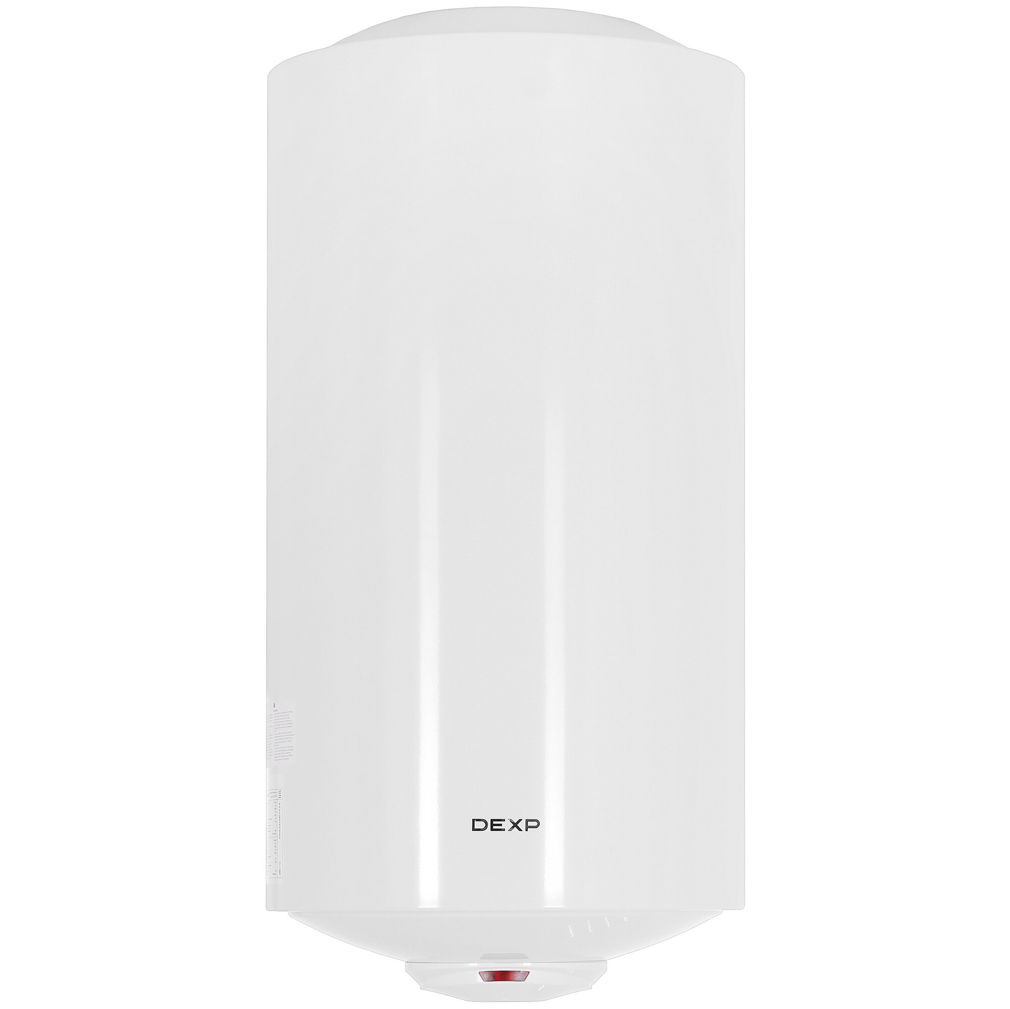 5088730 Водонагреватель электрический DEXP ER 100 V STDN-0063495 - Вид №1