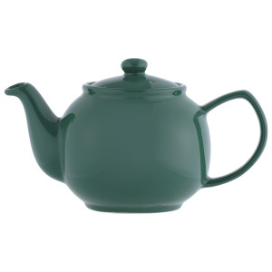 P_0056.780 Чайник заварочный bright colours 1,1 л изумрудный Price&Kensington