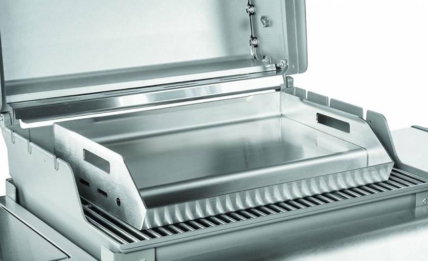 PLA.NET Outdoor Cooking Принадлежности для барбекю sun-id-1376284 - Вид №13