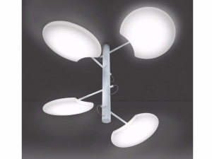 Светодиодный потолочный светильник