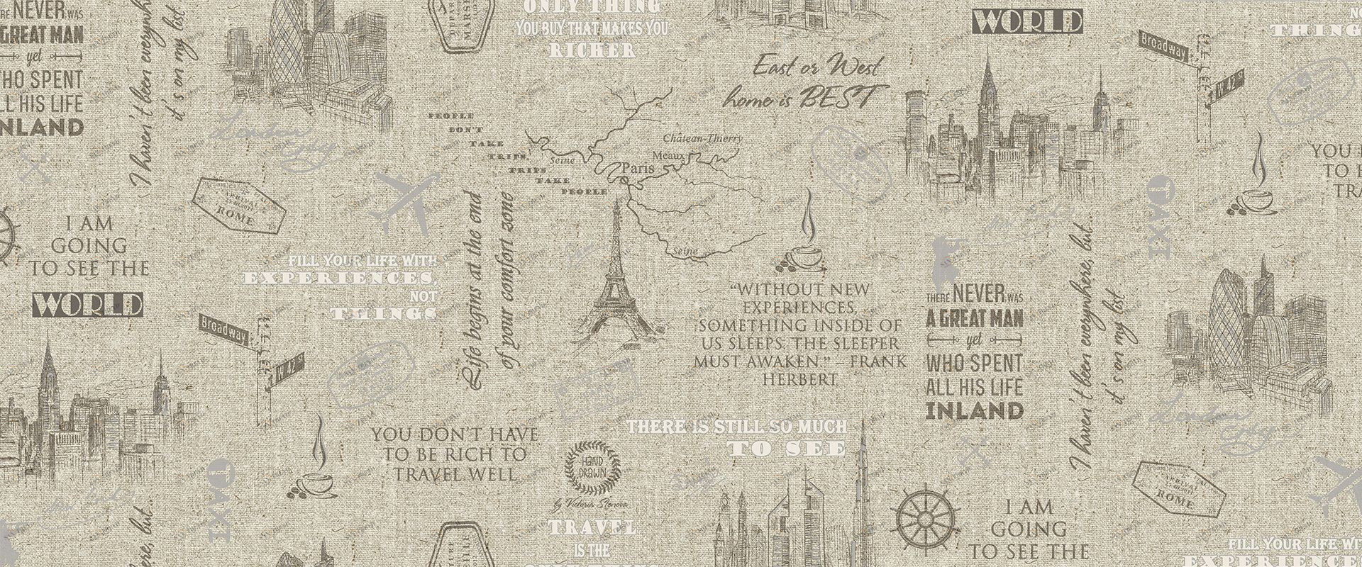 Victoria Stenova 984076 Мотив DISCOVERY 984076 