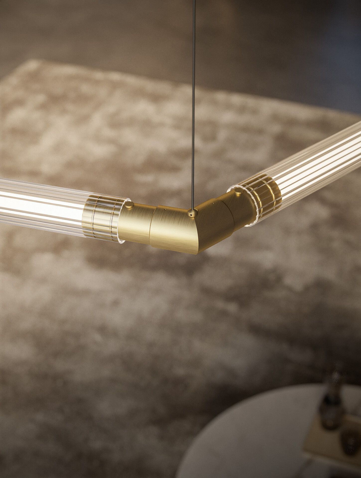 Светодиодный подвесной светильник REFLEX ARCH-00120087 - Вид №3