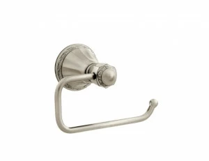 058077.000.50 Держатель туалетной бумаги Яркий хром