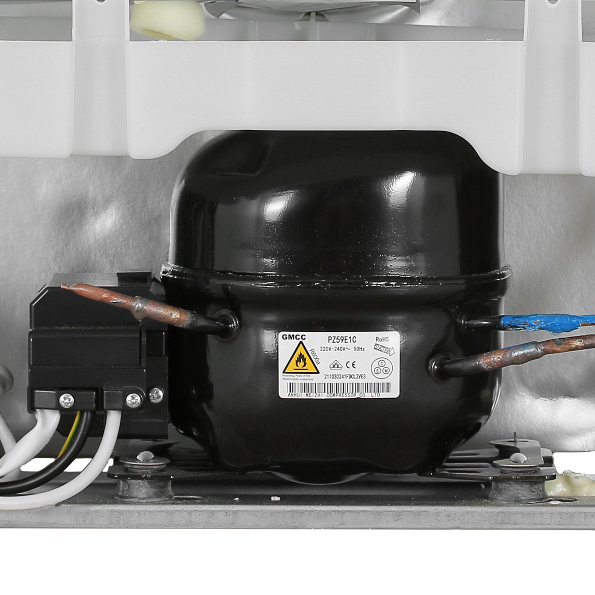 5305465 Холодильник без морозильника   Scandilux R711EZ12 B бежевый STDN-0094354 - Вид №13