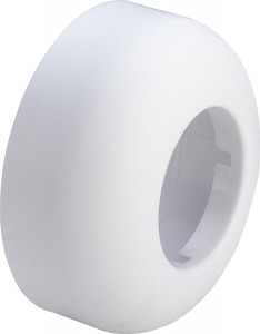 Viega Декоративная розетка 5725.5-45V (282554)