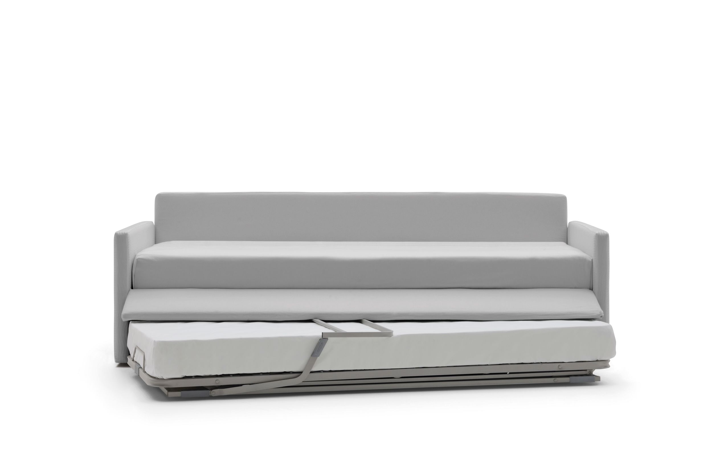 Раскладной диван-кровать из ткани Frauflex PARTY ARCH-00112317 - Вид №7
