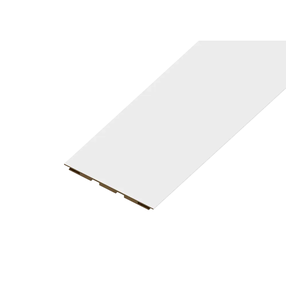 PORTIKA Телескопический добор для дверной коробки 2070x150x8 мм белый 89377148 STLM-1543633