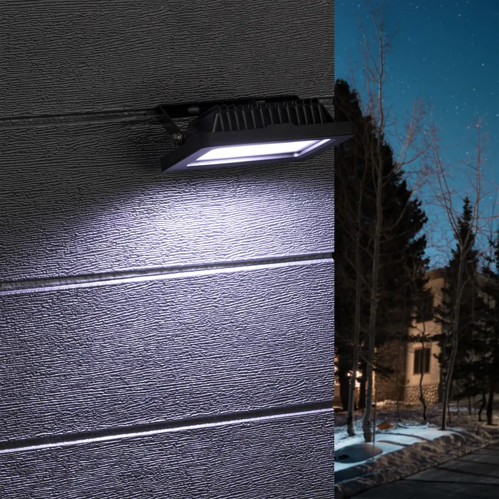 RITTER LED RGB Прожектор уличный 30Вт с пультом управления 83972968