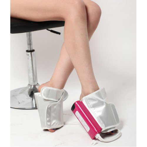 lotus- cgn-120-8 AIR-МАССАЖЕР CGN-120-8 LOTUS  - Вид №2