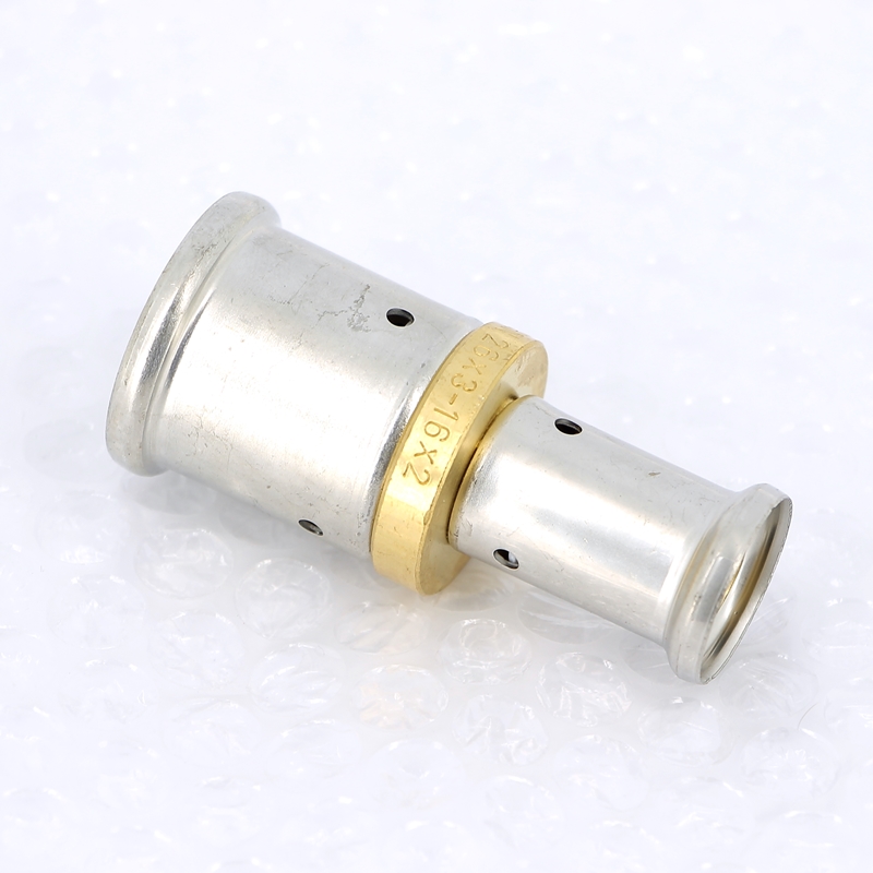 Муфта пресс HENCO 26х16 16P2616