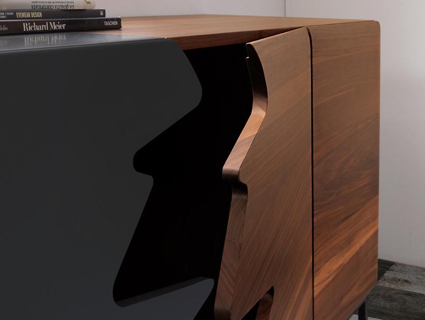 Oliver B. Комод с распашными дверцами Oliver b. casa Ka1000 - Вид №2