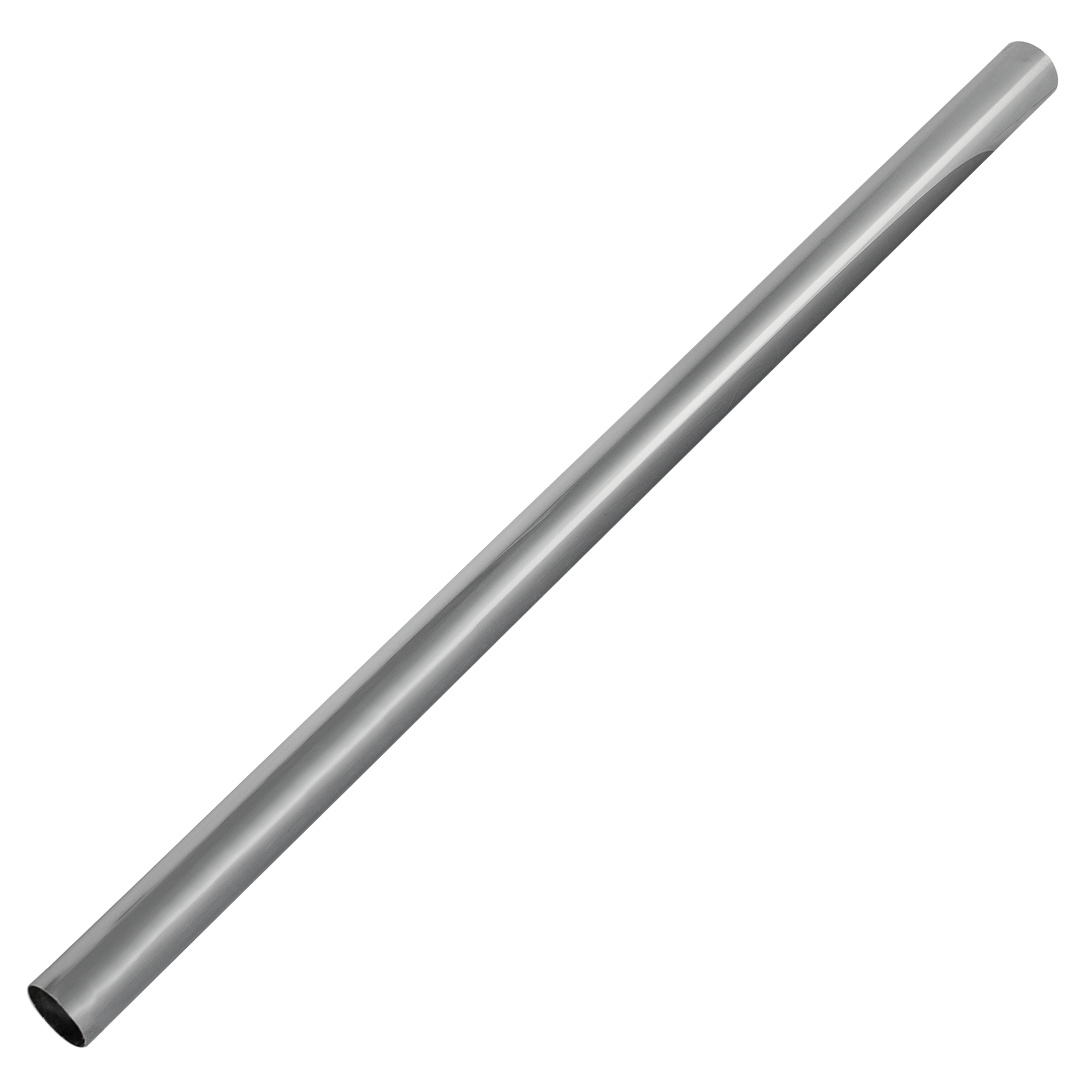 Профильная труба Santreyd 50×1×1000 мм с хромированным покрытием 86797903 STLM-0071758