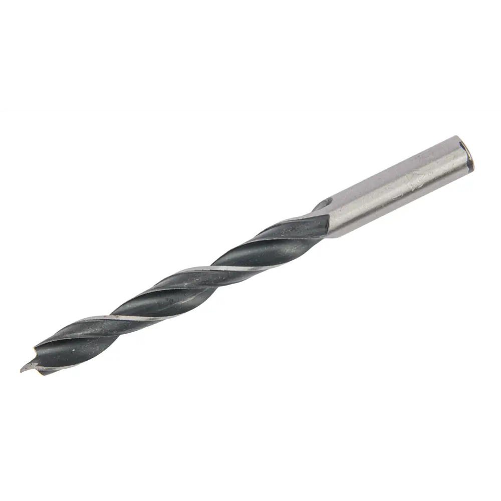 Сверло по бетону Волжский Инструмент 10×215 мм для профессионального использования 89387041 STLM-1397803