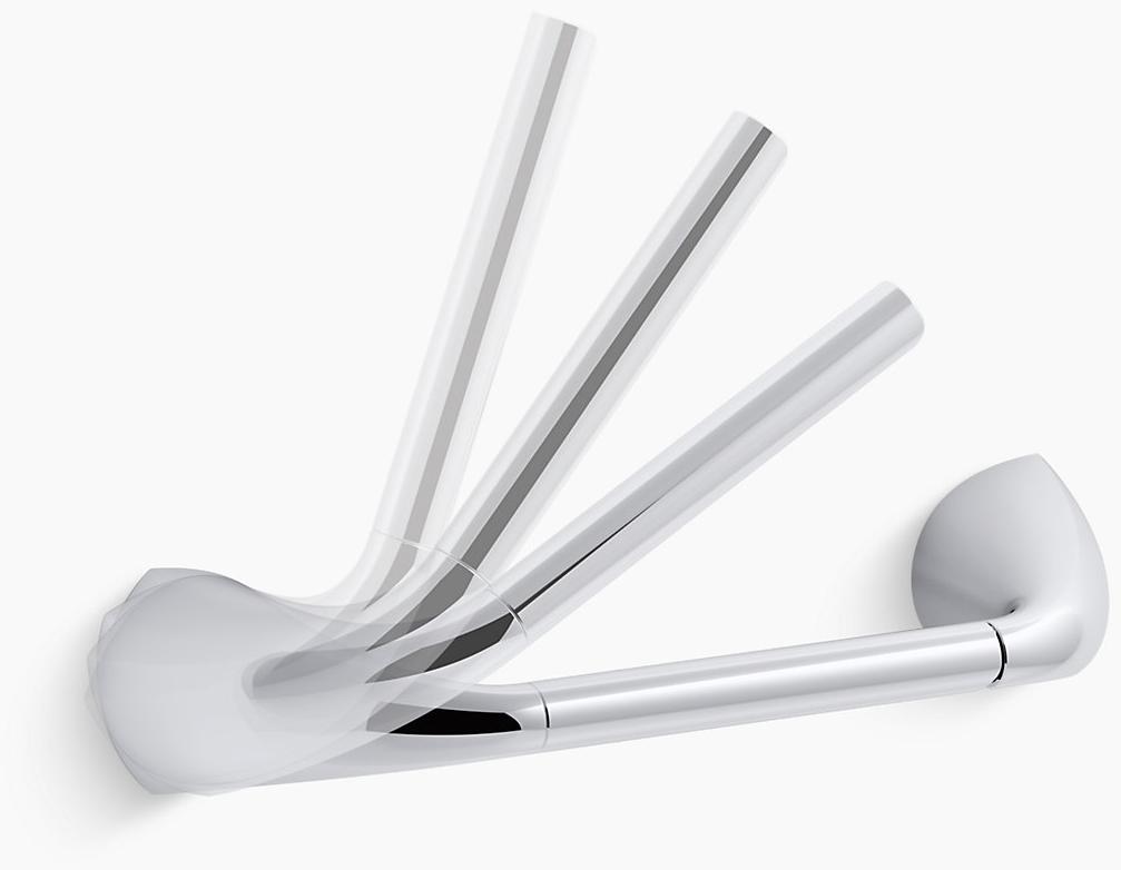 KOHLER  K-37054-CP  - Вид №3