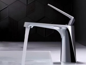 Смеситель для раковины