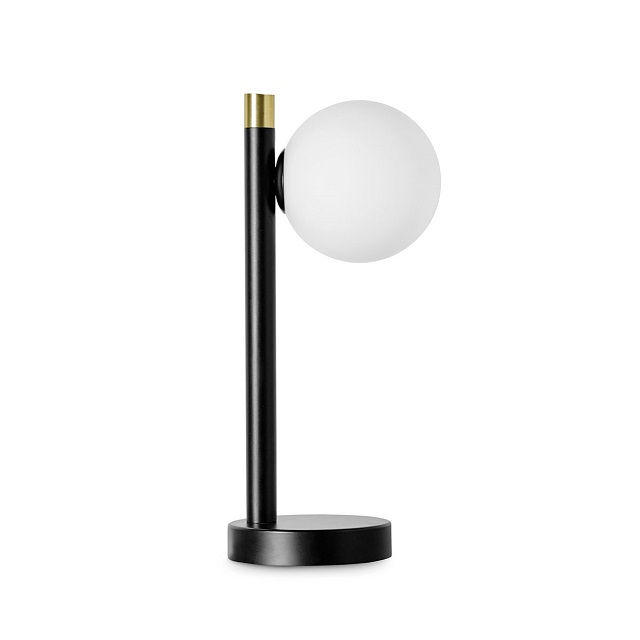 Miloox 1744.105 Настольная лампа POMI Pomì