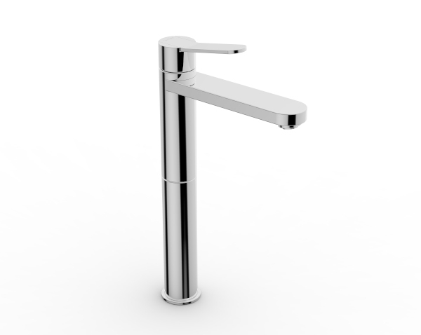 3100 MLX-020 Смеситель для раковины Zazzeri 3100MLX020 - Вид №1