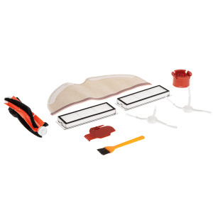 9156977 Комплект аксессуаров Filtero FTX 02