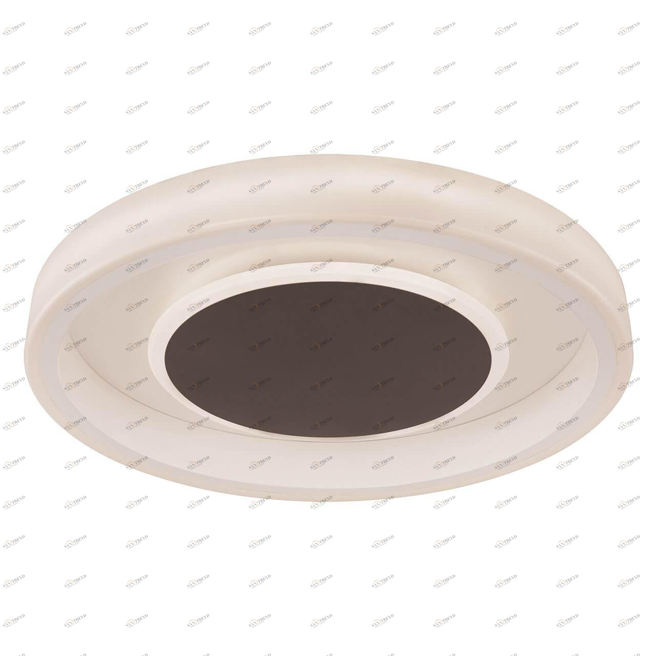 Потолочный светильник светодиодный белый Moca 6787 MANTRA MOCA 00-3890711 Белый 