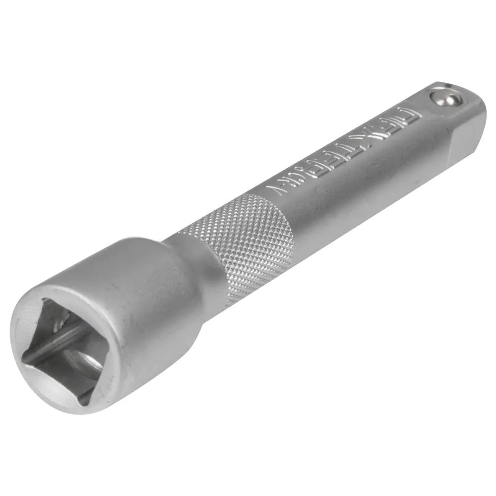 Удлинитель Dexter 1/2 " DR 125 мм 16368512 STLM-2133475 