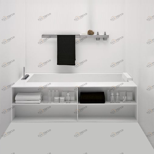 Ванна угловая BIBLIO63-2 Antonio Lupi BIBLIO L=190 см Antoniolupi BIBLIO632