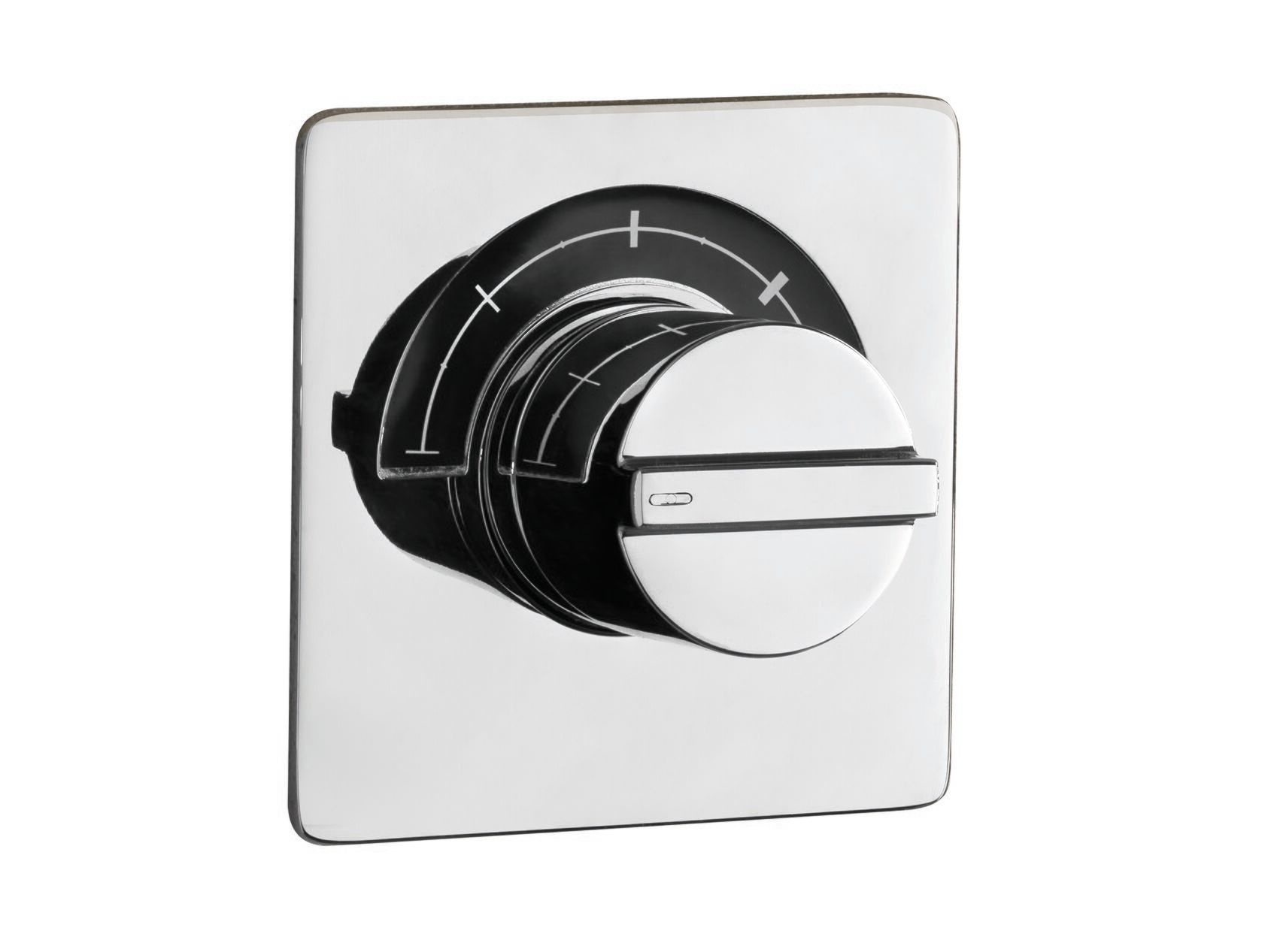 Однорычажный смеситель для душа Mamoli Castiglioni ARCH-00073534