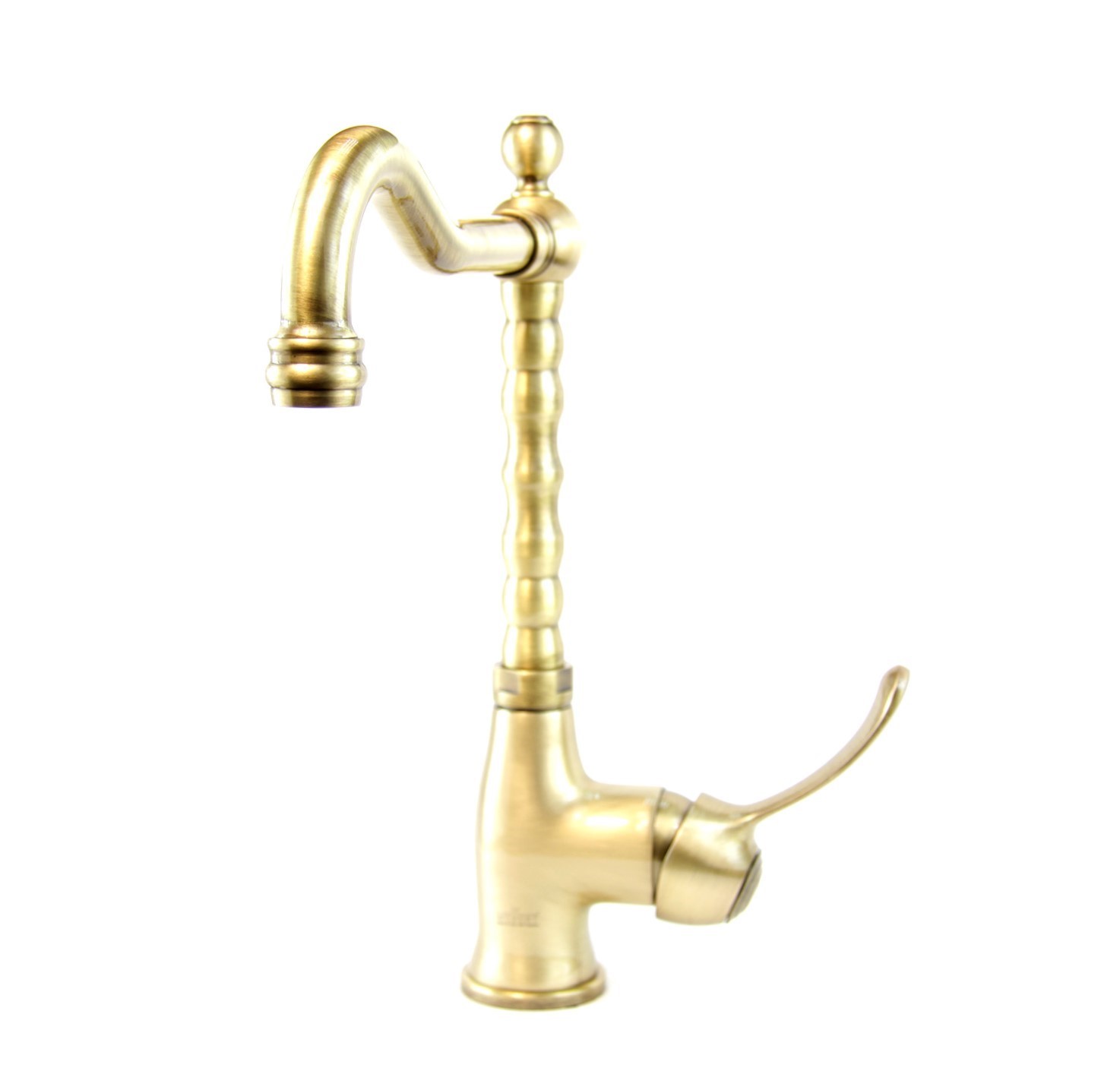 AU831802065 Смеситель для раковины Webert Aurora - Вид №1